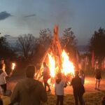 Kresovanje se je začelo: peš od Taverne do Markovca 10 1131FC4C 7D5B 4A4C 9232 FC5C8E7E07FD