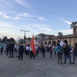 Kresovanje se je začelo: peš od Taverne do Markovca 3 3747F81A 64EF 454C ACED AEC216FF1FBB