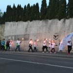 Kresovanje se je začelo: peš od Taverne do Markovca 9 7AD4C4F3 8F80 42BC 89C7 3E46BCE48402