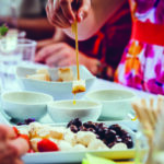 PADNA V ZNAMENJU OLJA IN BLEDEŽA 4 Degustacija oljcnega olja Branko Furlanic