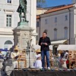 Piran v znamenju praznika (FOTOGALERIJA) 2 piranski župan