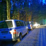 Reševanje hudo ponesrečene jamarke še poteka 8 mateja3