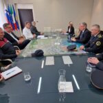 Minister Poklukar obiskal Bržana 5 poklukar