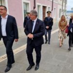 Minister Poklukar obiskal Bržana 2 poklukar5