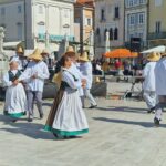 Piran v znamenju praznika (FOTOGALERIJA) 3 praznik