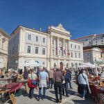 Piran v znamenju praznika (FOTOGALERIJA) 4 praznik2