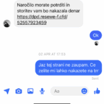 spletna prevara 3