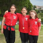 Veslaška regata v Portoroškem zalivu 7 vesl5