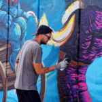 Konec meseca bodo v Kopru grafitirali (FOTOGALERIJA) 2 DSC086536