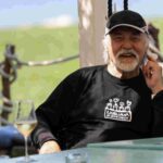 FARAONI Tiskovna konferenca 22.5.DRAGAN BULIC press photo