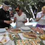 FARAONI Tiskovna konferenca 22.5.POGOSTITEV press photo scaled