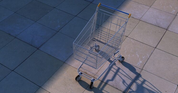 shopping cart 1827715 1280