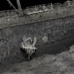 Titanik, kot ga še nismo videli 3 titanik