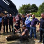 Bomba iz Nove Gorice v skladišču (FOTOGALERIJA) 5 20230723 01258391