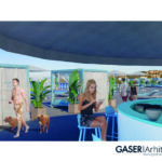 V Portorožu bo v kratkem zaživela moderna pasja plaža 5 pasja plaza