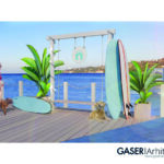 V Portorožu bo v kratkem zaživela moderna pasja plaža 3 pasja plaza3