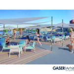 V Portorožu bo v kratkem zaživela moderna pasja plaža 2 pasja plaza4