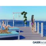 V Portorožu bo v kratkem zaživela moderna pasja plaža 6 pasja plaza5