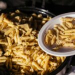 Kulinarično proti koncu poletja 4 altroke dekani 23 17