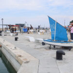 V Izoli otvorili prenovljen mandrač (FOTOGALERIJA) 3 pomol3 scaled