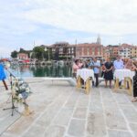 V Izoli otvorili prenovljen mandrač (FOTOGALERIJA) 5 pomol5 scaled