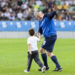 Na dobrodelni nogometni tekmi za žrtve poplav zbrali 3,5 milijona evrov (FOTOGALERIJA) 5 20230915 01274226