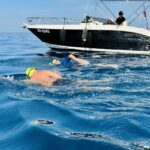 Mišič in Strel opozorila na mikroplastiko v morju (FOTOGALERIJA) 3 viber image 2023 09 16 13 39 18 074