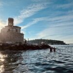 Mišič in Strel opozorila na mikroplastiko v morju (FOTOGALERIJA) 5 viber image 2023 09 16 13 42 59 810