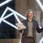 Utrinki modne revije Stylo (fotogalerija) 21 597256 Stylo Foto Jaka Ivancic