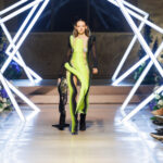 Utrinki modne revije Stylo (fotogalerija) 20 597378 Stylo Foto Jaka Ivancic