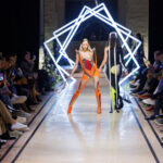 Utrinki modne revije Stylo (fotogalerija) 19 597421 Stylo Foto Jaka Ivancic 1