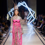 Utrinki modne revije Stylo (fotogalerija) 18 597577 Stylo Foto Jaka Ivancic