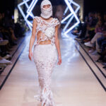 Utrinki modne revije Stylo (fotogalerija) 17 597699 Stylo Foto Jaka Ivancic