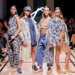 Utrinki modne revije Stylo (fotogalerija) 13 598258 Stylo Foto Jaka Ivancic