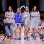 Utrinki modne revije Stylo (fotogalerija) 11 598541 Stylo Foto Jaka Ivancic