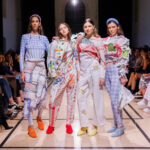 Utrinki modne revije Stylo (fotogalerija) 10 598693 Stylo Foto Jaka Ivancic