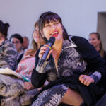 Utrinki modne revije Stylo (fotogalerija) 9 598736 Stylo Foto Jaka Ivancic