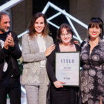 Utrinki modne revije Stylo (fotogalerija) 2 599033 Stylo Foto Jaka Ivancic