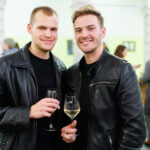 Utrinki modne revije Stylo (fotogalerija) 8 599301 Stylo Foto Jaka Ivancic