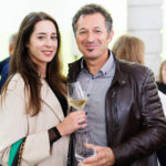 Utrinki modne revije Stylo (fotogalerija) 7 599309 Stylo Foto Jaka Ivancic