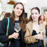 Utrinki modne revije Stylo (fotogalerija) 3 599313 Stylo Foto Jaka Ivancic