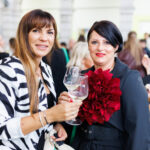 Utrinki modne revije Stylo (fotogalerija) 6 599351 Stylo Foto Jaka Ivancic