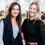 Utrinki modne revije Stylo (fotogalerija) 5 599364 Stylo Foto Jaka Ivancic