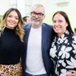 Utrinki modne revije Stylo (fotogalerija) 4 599379 Stylo Foto Jaka Ivancic