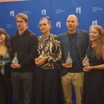 "Ne misli, da bo kdaj mimo" - najboljši film letošnjega Festivala slovenskega filma (FOTOGALERIJA) 2 fsf