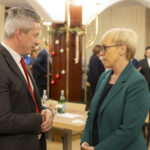 Predsednica Pirc Musar se je srečala s primorskimi gospodarstveniki (FOTOGALERIJA) 9 20231127 Poslovni klepet s predsednico drzave Natasa Pirc Musar @Marina Portoroz 105 scaled