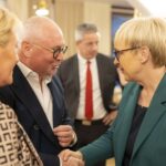 Predsednica Pirc Musar se je srečala s primorskimi gospodarstveniki (FOTOGALERIJA) 8 20231127 Poslovni klepet s predsednico drzave Natasa Pirc Musar @Marina Portoroz 107 scaled