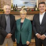 Predsednica Pirc Musar se je srečala s primorskimi gospodarstveniki (FOTOGALERIJA) 5 20231127 Poslovni klepet s predsednico drzave Natasa Pirc Musar @Marina Portoroz 110 scaled