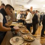 Predsednica Pirc Musar se je srečala s primorskimi gospodarstveniki (FOTOGALERIJA) 4 20231127 Poslovni klepet s predsednico drzave Natasa Pirc Musar @Marina Portoroz 111 scaled