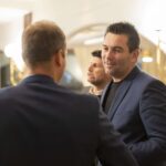 Predsednica Pirc Musar se je srečala s primorskimi gospodarstveniki (FOTOGALERIJA) 3 20231127 Poslovni klepet s predsednico drzave Natasa Pirc Musar @Marina Portoroz 119 scaled